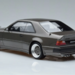 Mercedes 300 CE C124 AMG The Hammer Hall Otto 1:18 - image 5 of 6