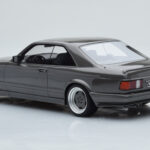 Mercedes 560 SEC C126 AMG Wide Body Hall Otto 1:18 - image 5 of 6