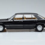 Mercedes 560 SEL W126 Must Norev 1:18 - image 4 of 7