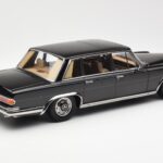 Mercedes 600 SWB W100 Must KK-Scale 1:18 - image 2 of 6