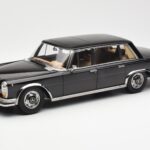 Mercedes 600 SWB W100 Must KK-Scale 1:18