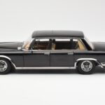 Mercedes 600 SWB W100 Must KK-Scale 1:18 - image 3 of 6