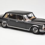 Mercedes 600 SWB W100 Must KK-Scale 1:18 - image 4 of 6