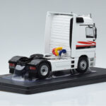 Mercedes Actros MP1 Valge IXO 1:43 TR064 - image 2 of 6