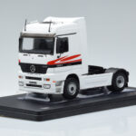 Mercedes Actros MP1 Valge IXO 1:43 TR064