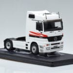 Mercedes Actros MP1 Valge IXO 1:43 TR064 - image 4 of 6