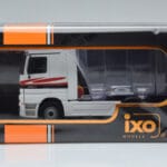 Mercedes Actros MP1 Valge IXO 1:43 TR064 - image 6 of 6