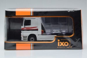 Mercedes Actros MP1 Valge IXO 1:43 TR064 Metall - pilt 6/6