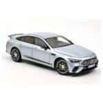 Mercedes AMG GT 63 X290 4-Ukse Coupé Norev 1:18 183444 Metall