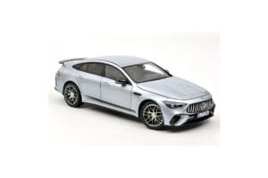 Mercedes AMG GT 63 X290 4-Ukse Coupé Norev 1:18 183444 Metall