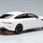 Mercedes AMG GT 63 S X290 Valge Norev 1:18 183445 Metall - image 3 of 7