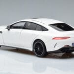Mercedes AMG GT 63 S X290 Valge Norev 1:18 183445 Metall - image 6 of 7