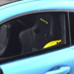 Mercedes AMG GT R China Sinine GT Spirit 1:18 GT787 Vaik - image 11 of 11