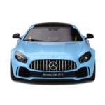 Mercedes AMG GT R China Sinine GT Spirit 1:18 GT787 Vaik - image 3 of 11