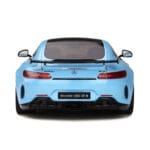 Mercedes AMG GT R China Sinine GT Spirit 1:18 GT787 Vaik - image 4 of 11