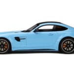 Mercedes AMG GT R China Sinine GT Spirit 1:18 GT787 Vaik - image 5 of 11