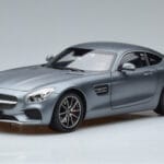 Mercedes AMG GT S Selenite Hall Magno Norev 1:18 B66960343 Metall