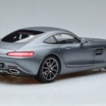Mercedes AMG GT S Selenite Hall Magno Norev 1:18 B66960343 Metall - image 3 of 7