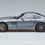 Mercedes AMG GT S Selenite Hall Magno Norev 1:18 B66960343 Metall - image 4 of 7