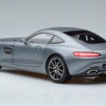 Mercedes AMG GT S Selenite Hall Magno Norev 1:18 B66960343 Metall - image 6 of 7
