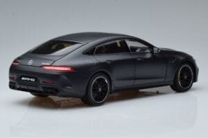 Mercedes AMG GT63 S X290 Dealer Edition Norev 1:18 B66960460 Metall - pilt 3/7