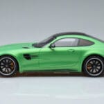 Mercedes AMG GT R Roheline GT Spirit 1:18 GT179 Vaik - image 3 of 6