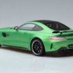 Mercedes AMG GT R Roheline GT Spirit 1:18 GT179 Vaik - image 5 of 6