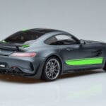Mercedes AMG GT R Pro Selenite Hall GT Spirit 1:18 GT265 Vaik - image 2 of 6