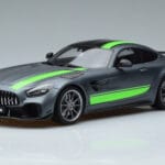 Mercedes AMG GT R Pro Selenite Hall GT Spirit 1:18 GT265 Vaik
