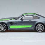 Mercedes AMG GT R Pro Selenite Hall GT Spirit 1:18 GT265 Vaik - image 3 of 6