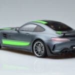 Mercedes AMG GT R Pro Selenite Hall GT Spirit 1:18 GT265 Vaik - image 5 of 6