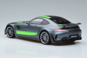 Mercedes AMG GT R Pro Selenite Hall GT Spirit 1:18 GT265 Vaik - pilt 5/6