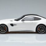 Mercedes AMG GT R Valge GT Spirit 1:18 KJ021 Vaik - image 3 of 6
