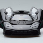 Mercedes AMG One Must NZG 1:18 - image 2 of 9