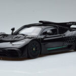 Mercedes AMG One Must NZG 1:18
