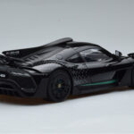 Mercedes AMG One Must NZG 1:18 - image 4 of 9