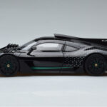 Mercedes AMG One Must NZG 1:18 - image 6 of 9