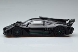 Mercedes AMG One Must NZG 1:18 B66961042 Metall - pilt 6/9