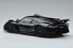 Mercedes AMG One Must NZG 1:18 B66961042 Metall - pilt 8/9