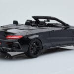 Mercedes Brabus 650 Kabriolett Must GT Spirit 1:18 - image 2 of 6