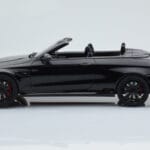 Mercedes Brabus 650 Kabriolett Must GT Spirit 1:18 - image 3 of 6