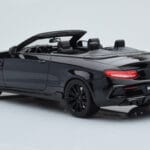 Mercedes Brabus 650 Kabriolett Must GT Spirit 1:18 - image 5 of 6