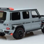 Mercedes Brabus G900 Rocket G63 W463 Nardo Hall GT Spirit 1:18 GT406 Vaik - image 2 of 6
