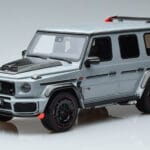 Mercedes Brabus G900 Rocket G63 W463 Nardo Hall GT Spirit 1:18 GT406 Vaik