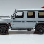Mercedes Brabus G900 Rocket G63 W463 Nardo Hall GT Spirit 1:18 GT406 Vaik - image 3 of 6
