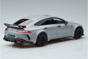 Mercedes Brabus Rocket 900 AMG GT63 GT Spirit 1:18 GT382 Vaik - pilt 2/6