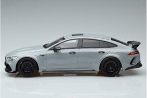 Mercedes Brabus Rocket 900 AMG GT63 GT Spirit 1:18 GT382 Vaik - pilt 3/6