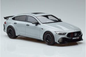 Mercedes Brabus Rocket 900 AMG GT63 GT Spirit 1:18 GT382 Vaik - pilt 4/6