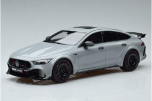 Mercedes Brabus Rocket 900 AMG GT63 GT Spirit 1:18 GT382 Vaik