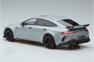 Mercedes Brabus Rocket 900 AMG GT63 GT Spirit 1:18 GT382 Vaik - pilt 5/6
